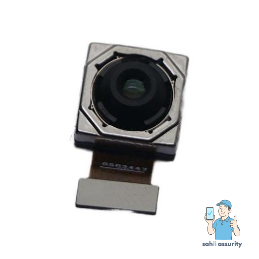 Replacement Back Camera for Xiaomi Redmi Note 10 (Main Camera)